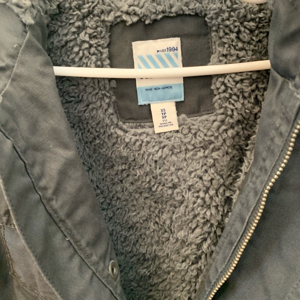 X-Small, Old Navy Jacket